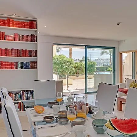 News Apartment Vilamoura Exterior foto