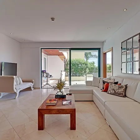 News Apartment Vilamoura Exterior foto