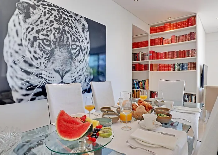 News Apartment