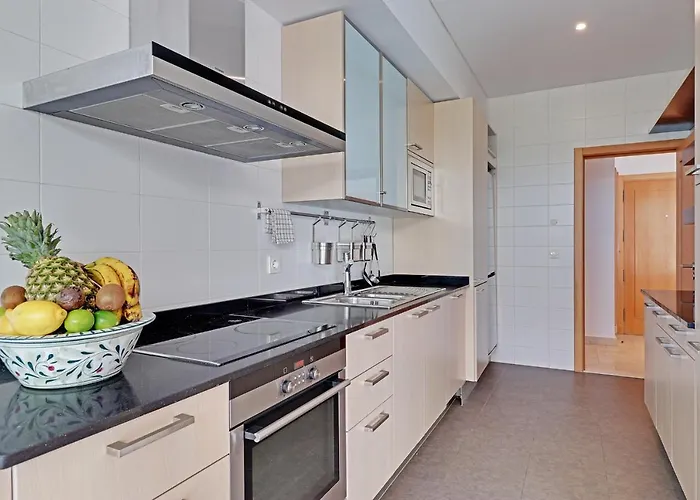 News Apartment